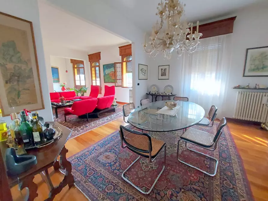 Immagine 2 di Appartamento in vendita  in PIAZZA CASTELLO a Padova