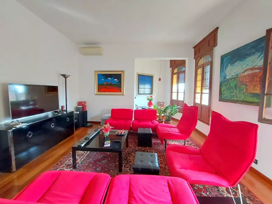 Immagine 3 di Appartamento in vendita  in PIAZZA CASTELLO a Padova