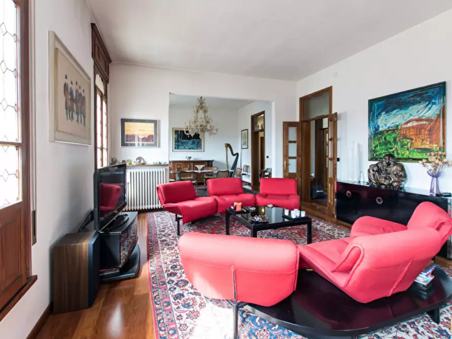 Immagine 5 di Appartamento in vendita  in PIAZZA CASTELLO a Padova