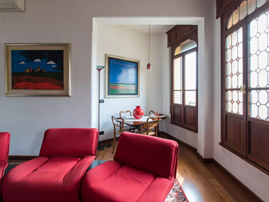 Immagine 6 di Appartamento in vendita  in PIAZZA CASTELLO a Padova