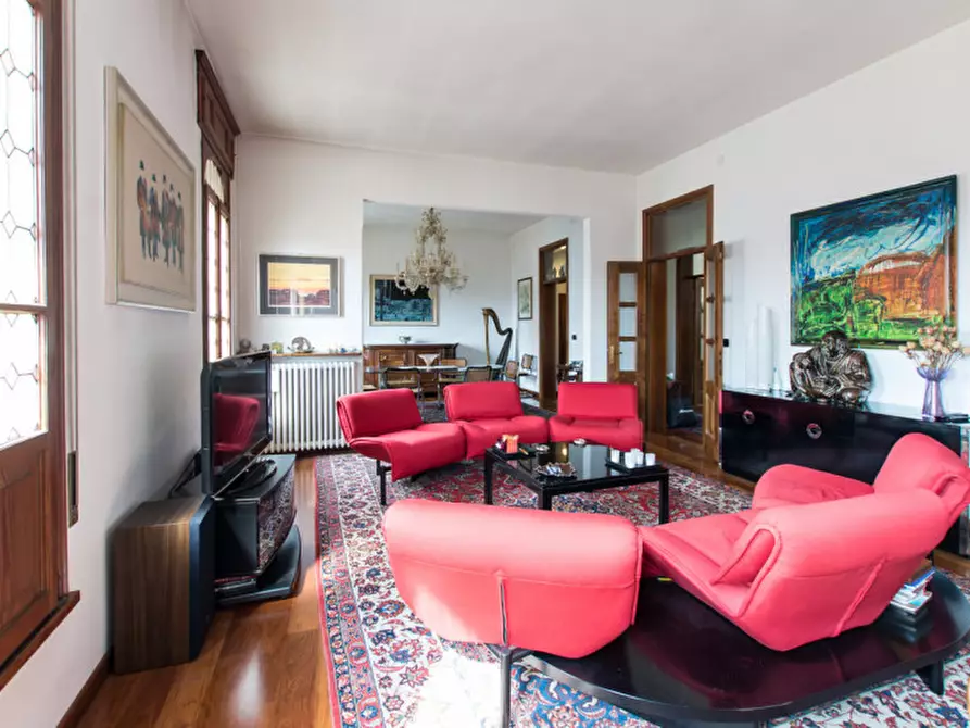 Immagine 7 di Appartamento in vendita  in PIAZZA CASTELLO a Padova