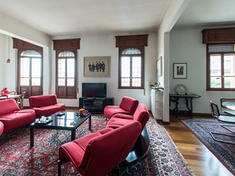 Immagine 8 di Appartamento in vendita  in PIAZZA CASTELLO a Padova