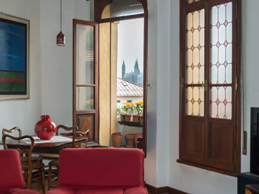 Immagine 9 di Appartamento in vendita  in PIAZZA CASTELLO a Padova