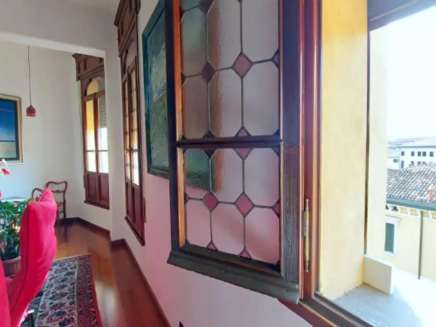 Immagine 10 di Appartamento in vendita  in PIAZZA CASTELLO a Padova