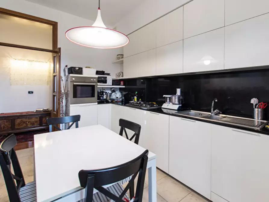 Immagine 11 di Appartamento in vendita  in PIAZZA CASTELLO a Padova