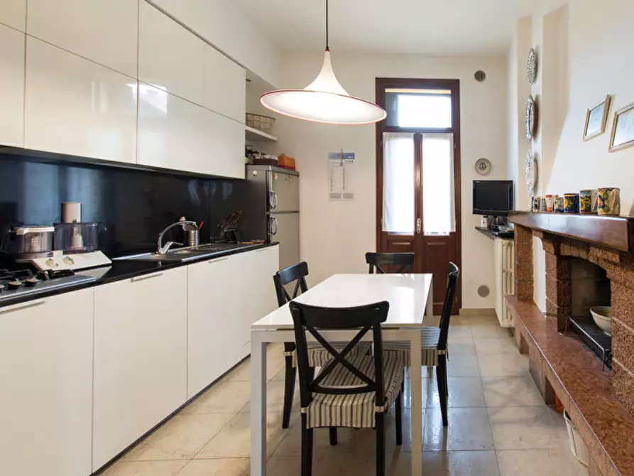 Immagine 12 di Appartamento in vendita  in PIAZZA CASTELLO a Padova