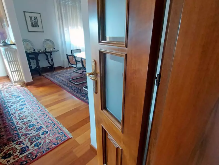 Immagine 13 di Appartamento in vendita  in PIAZZA CASTELLO a Padova