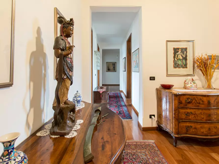 Immagine 14 di Appartamento in vendita  in PIAZZA CASTELLO a Padova