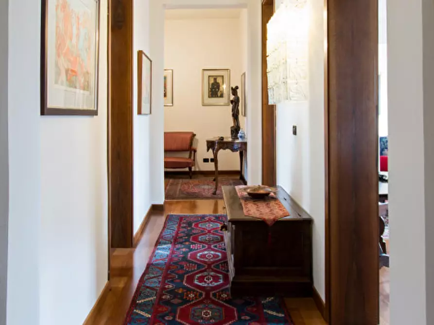 Immagine 15 di Appartamento in vendita  in PIAZZA CASTELLO a Padova