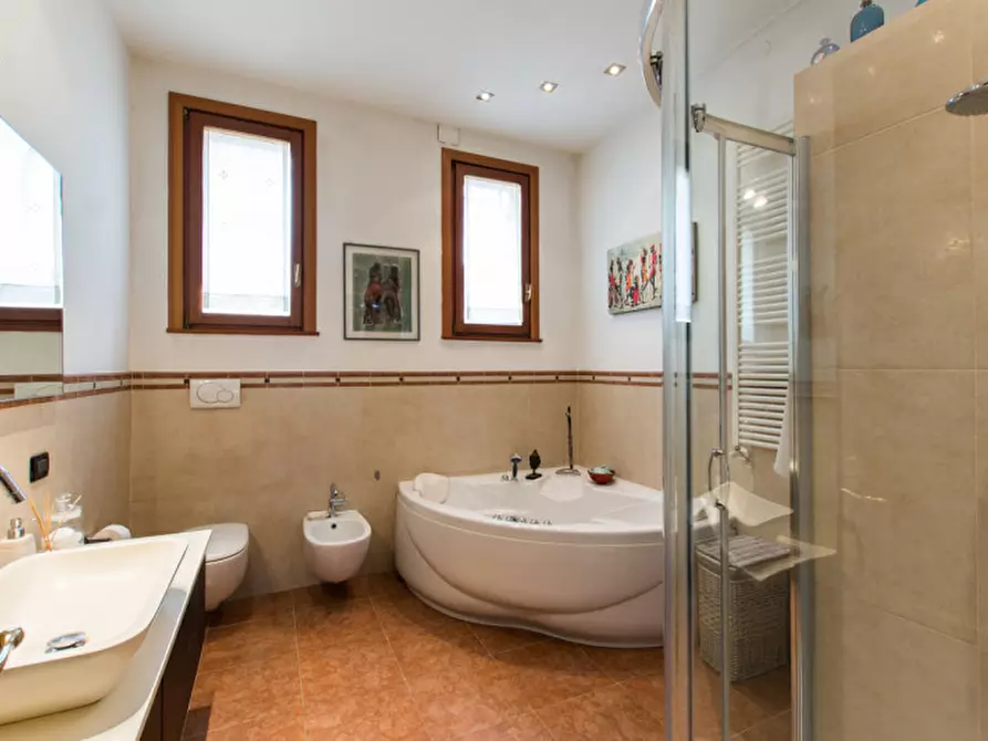 Immagine 16 di Appartamento in vendita  in PIAZZA CASTELLO a Padova