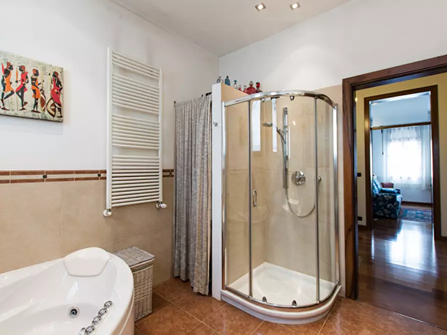 Immagine 17 di Appartamento in vendita  in PIAZZA CASTELLO a Padova