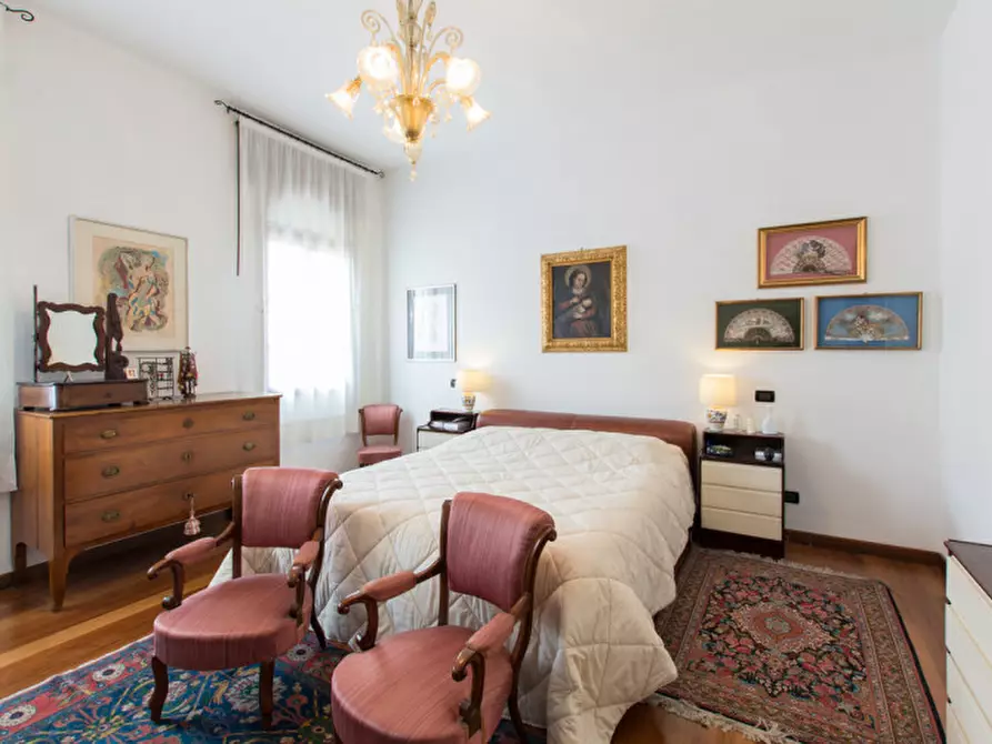 Immagine 19 di Appartamento in vendita  in PIAZZA CASTELLO a Padova