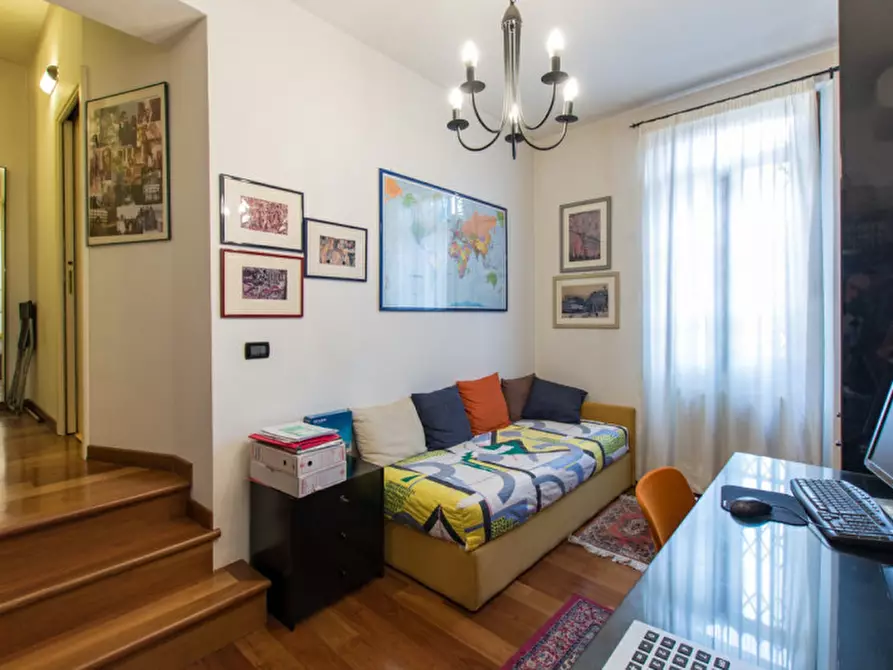 Immagine 20 di Appartamento in vendita  in PIAZZA CASTELLO a Padova