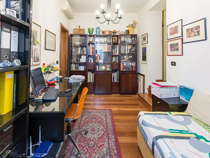 Immagine 21 di Appartamento in vendita  in PIAZZA CASTELLO a Padova