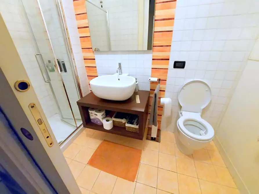 Immagine 22 di Appartamento in vendita  in PIAZZA CASTELLO a Padova