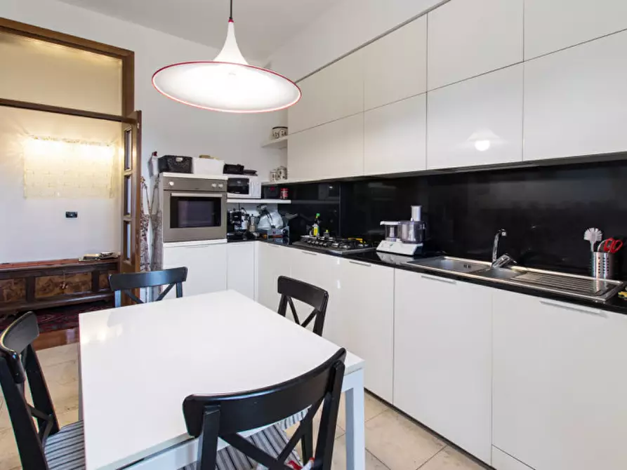 Immagine 24 di Appartamento in vendita  in PIAZZA CASTELLO a Padova