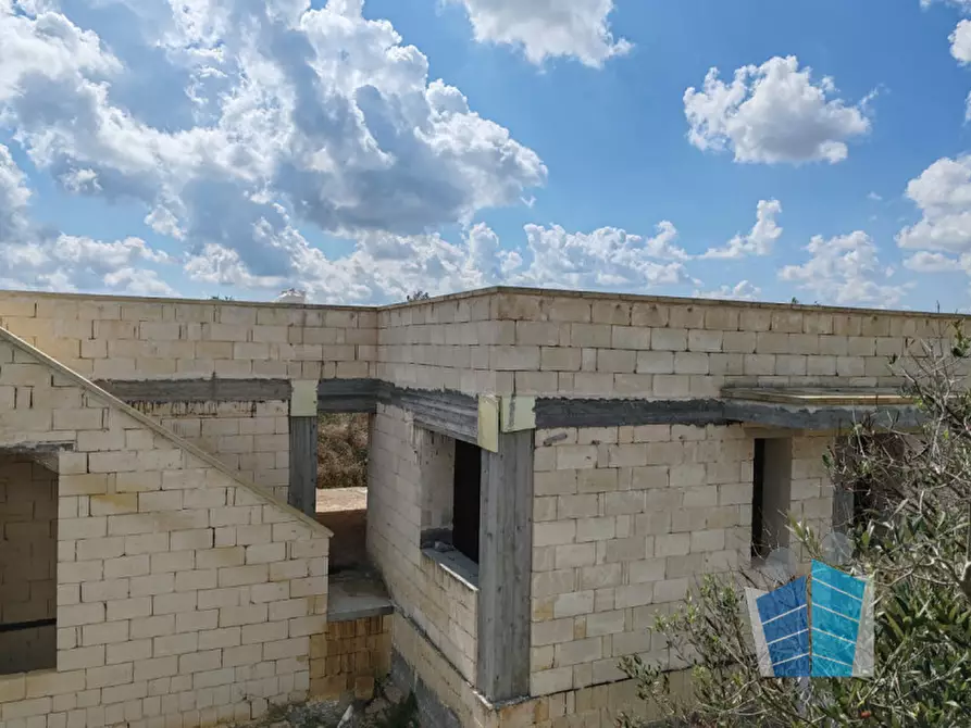 Immagine 1 di Rustico / casale in vendita  a Otranto