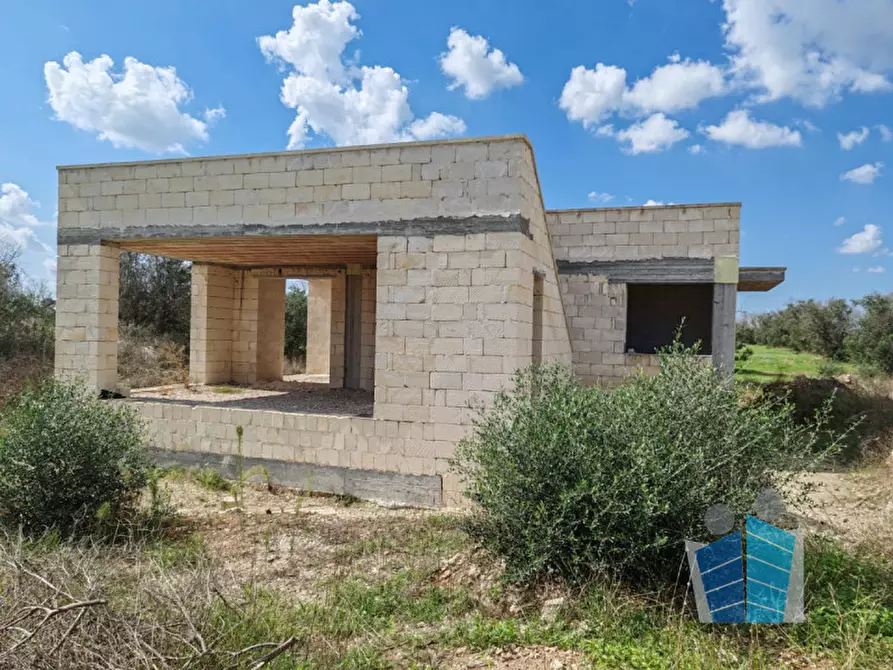 Immagine 2 di Rustico / casale in vendita  a Otranto