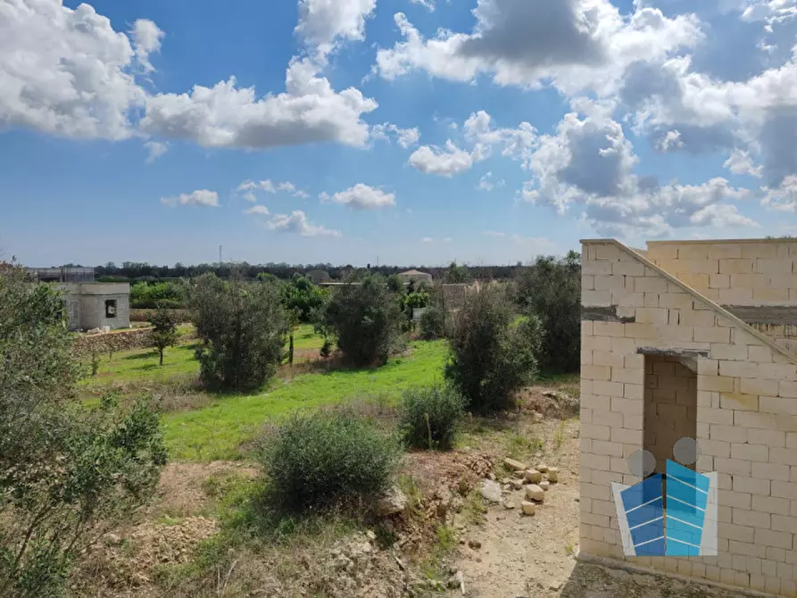 Immagine 3 di Rustico / casale in vendita  a Otranto