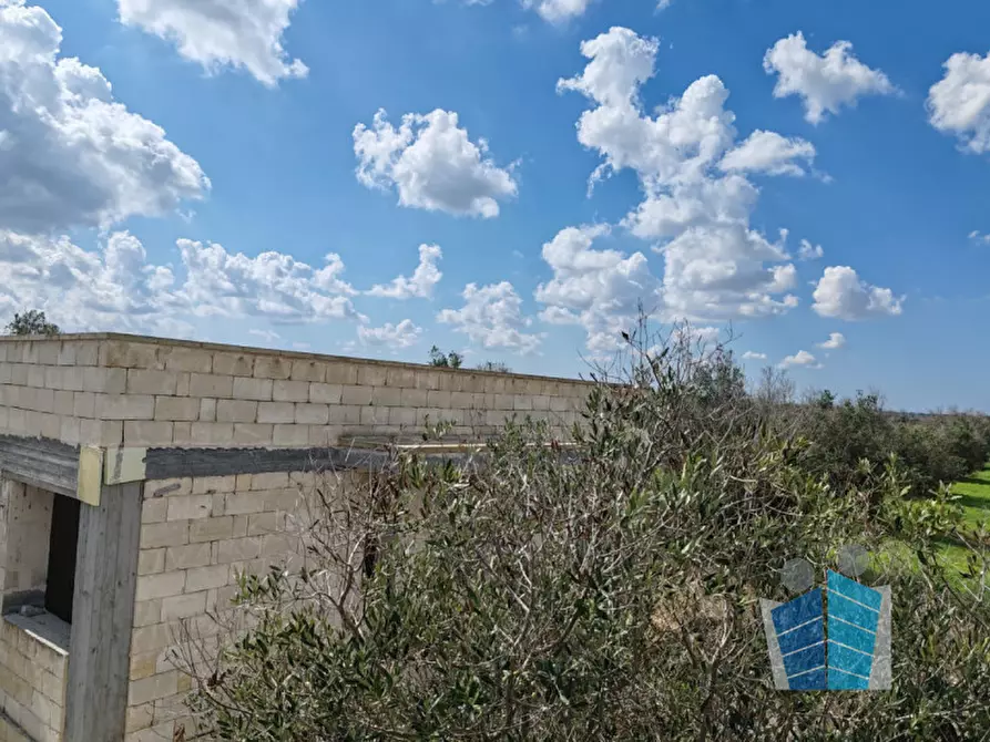 Immagine 4 di Rustico / casale in vendita  a Otranto