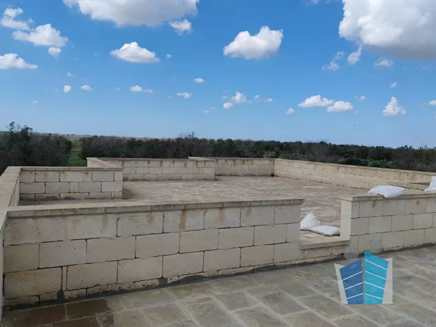 Immagine 6 di Rustico / casale in vendita  a Otranto