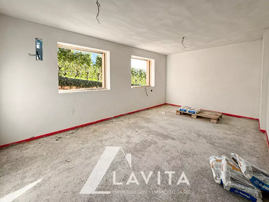 Immagine 2 di Appartamento in vendita  in Gleno a Montagna .Montan.