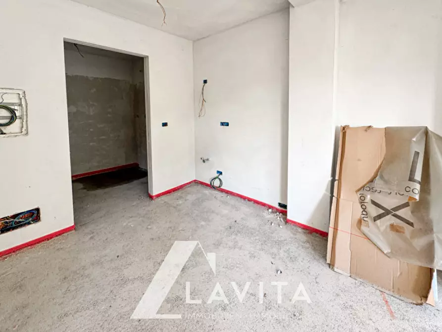 Immagine 5 di Appartamento in vendita  in Gleno a Montagna .Montan.