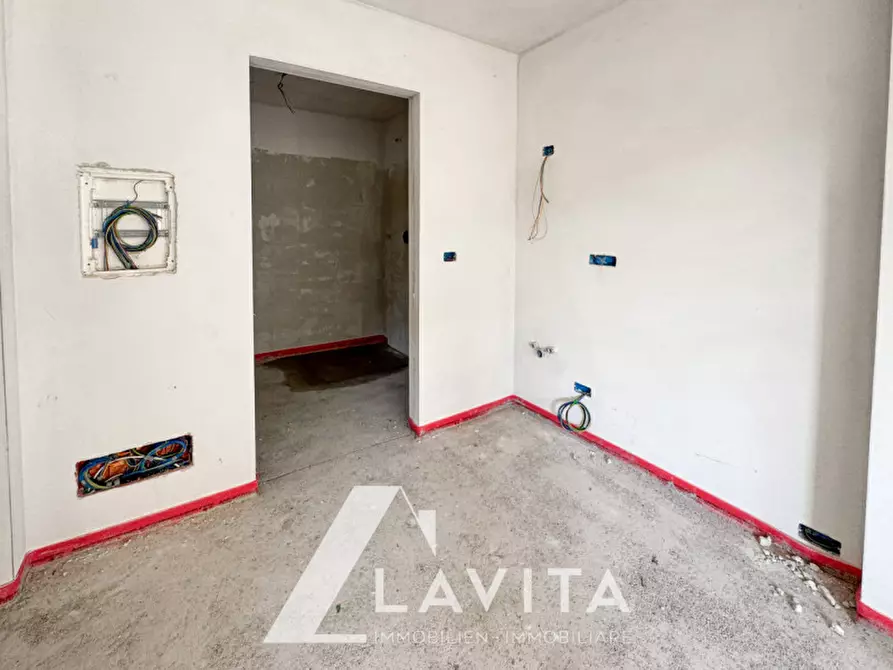 Immagine 6 di Appartamento in vendita  in Gleno a Montagna .Montan.