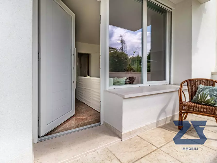 Immagine 2 di Casa bifamiliare in vendita  in Via Redipuglia a Castelfranco Veneto