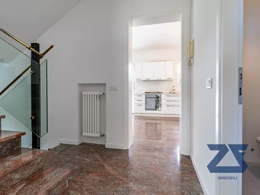 Immagine 13 di Casa bifamiliare in vendita  in Via Redipuglia a Castelfranco Veneto