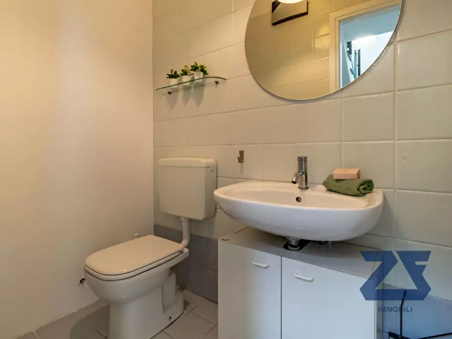 Immagine 13 di Casa bifamiliare in vendita  in Via Redipuglia a Castelfranco Veneto