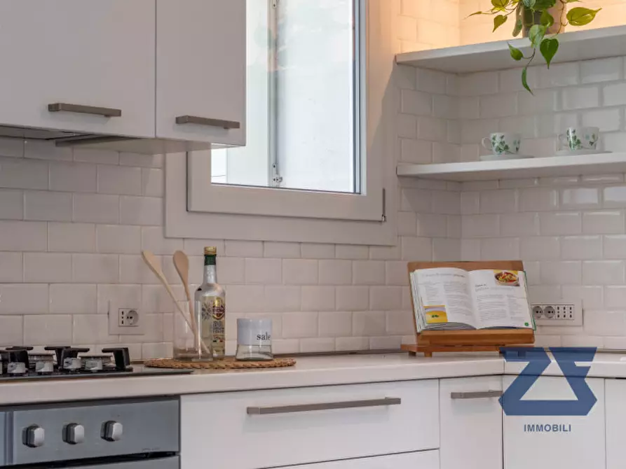 Immagine 15 di Casa bifamiliare in vendita  in Via Redipuglia a Castelfranco Veneto