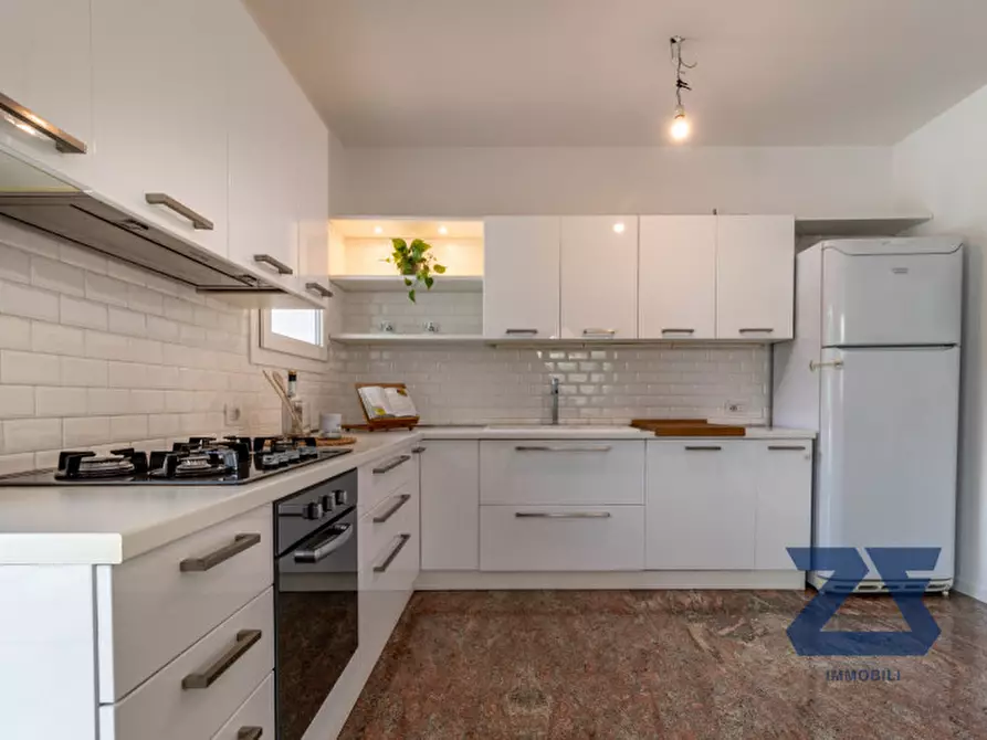 Immagine 16 di Casa bifamiliare in vendita  in Via Redipuglia a Castelfranco Veneto