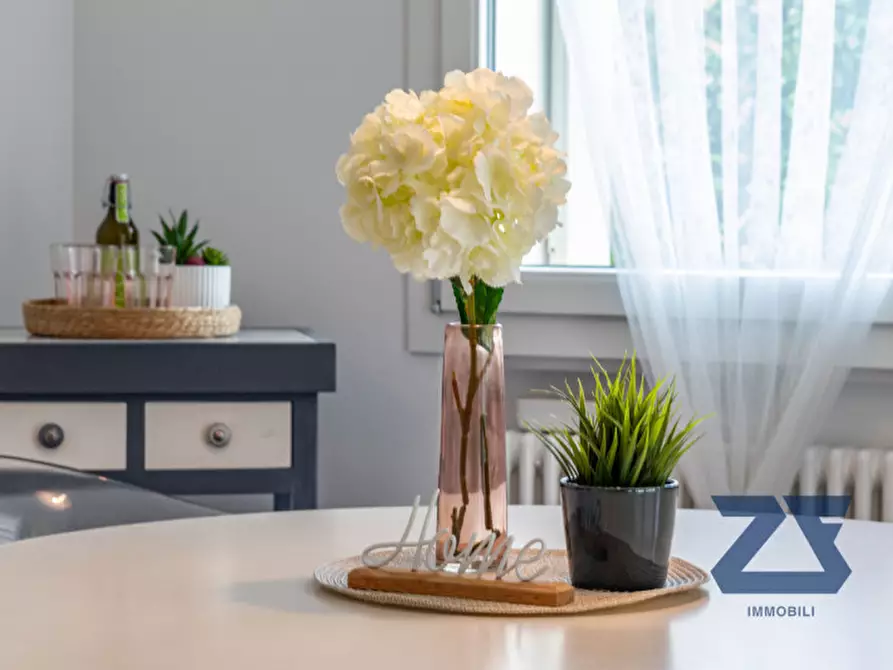 Immagine 19 di Casa bifamiliare in vendita  in Via Redipuglia a Castelfranco Veneto