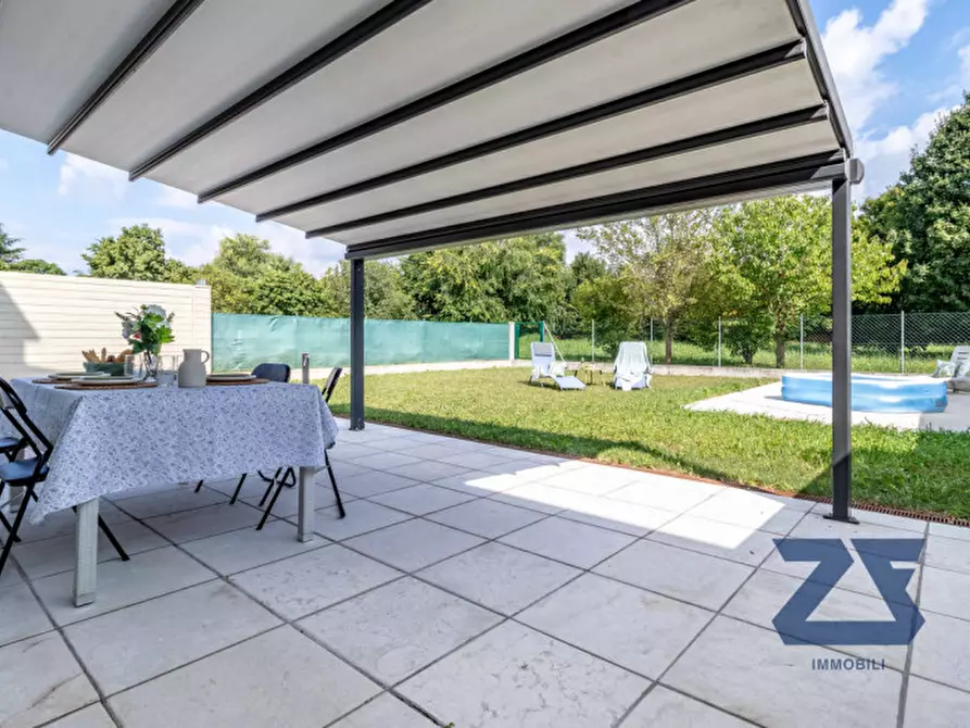 Immagine 22 di Casa bifamiliare in vendita  in Via Redipuglia a Castelfranco Veneto