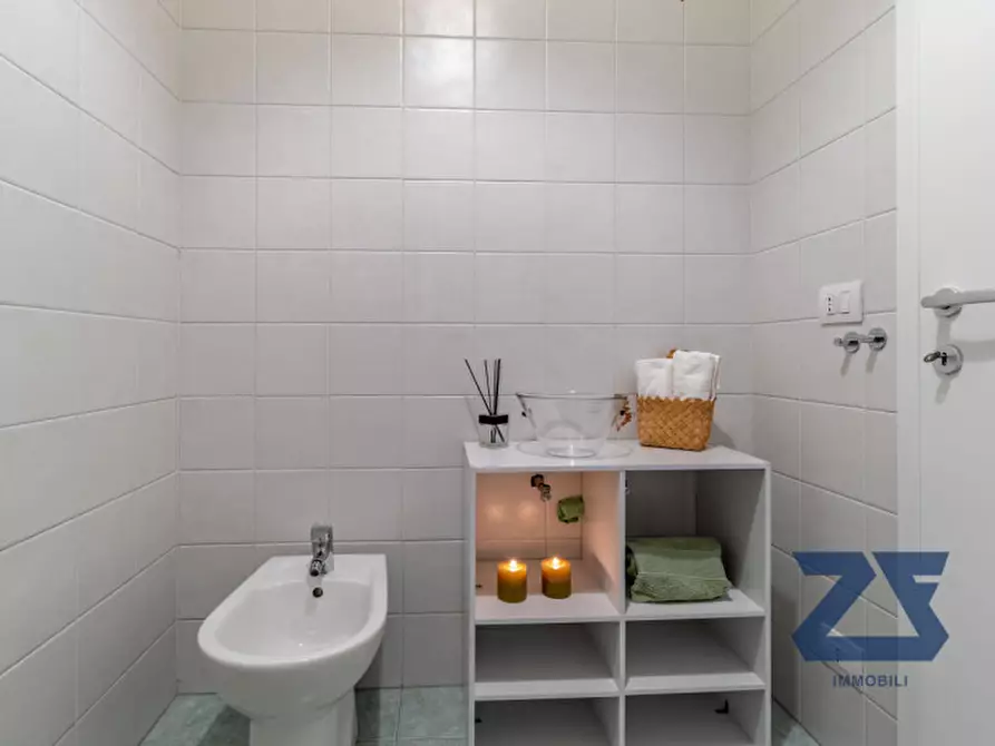 Immagine 28 di Casa bifamiliare in vendita  in Via Redipuglia a Castelfranco Veneto