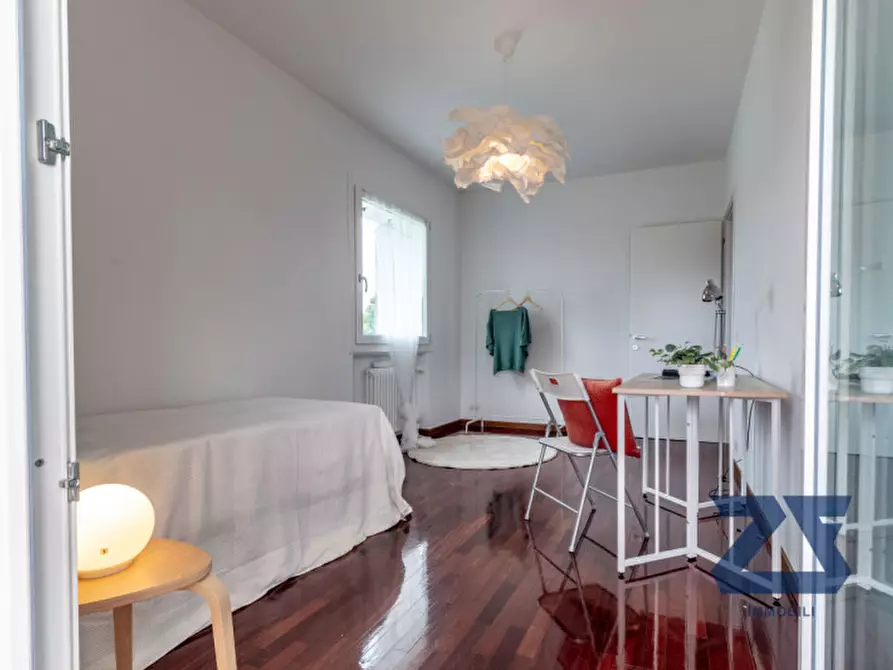 Immagine 32 di Casa bifamiliare in vendita  in Via Redipuglia a Castelfranco Veneto