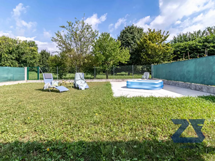 Immagine 24 di Casa bifamiliare in vendita  in Via Redipuglia a Castelfranco Veneto