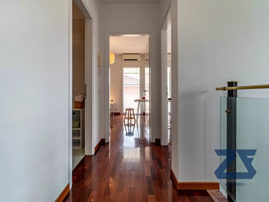 Immagine 25 di Casa bifamiliare in vendita  in Via Redipuglia a Castelfranco Veneto