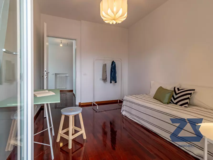 Immagine 35 di Casa bifamiliare in vendita  in Via Redipuglia a Castelfranco Veneto