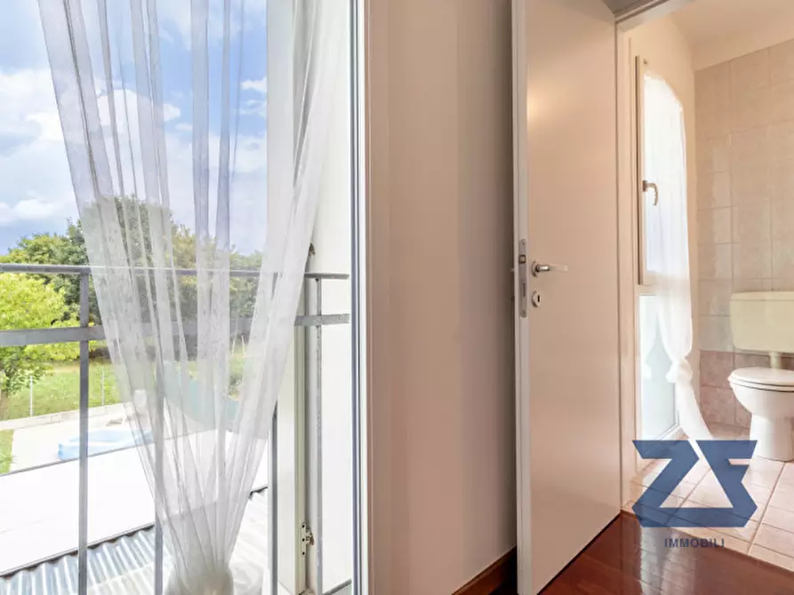 Immagine 39 di Casa bifamiliare in vendita  in Via Redipuglia a Castelfranco Veneto