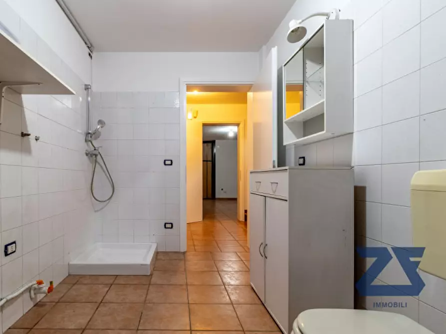 Immagine 45 di Casa bifamiliare in vendita  in Via Redipuglia a Castelfranco Veneto