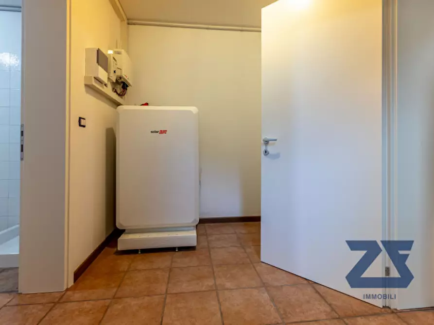 Immagine 46 di Casa bifamiliare in vendita  in Via Redipuglia a Castelfranco Veneto