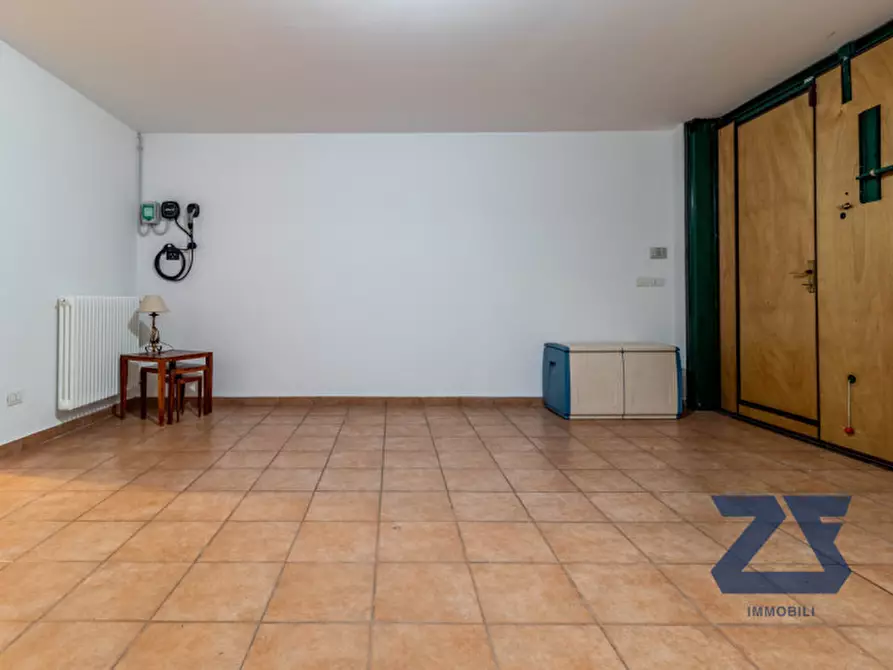 Immagine 48 di Casa bifamiliare in vendita  in Via Redipuglia a Castelfranco Veneto