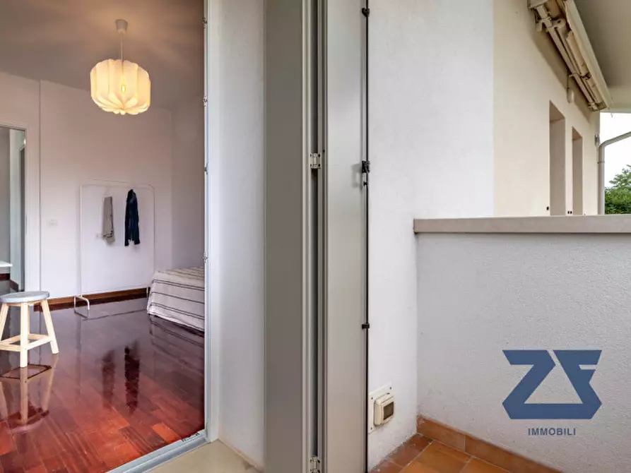 Immagine 33 di Casa bifamiliare in vendita  in Via Redipuglia a Castelfranco Veneto