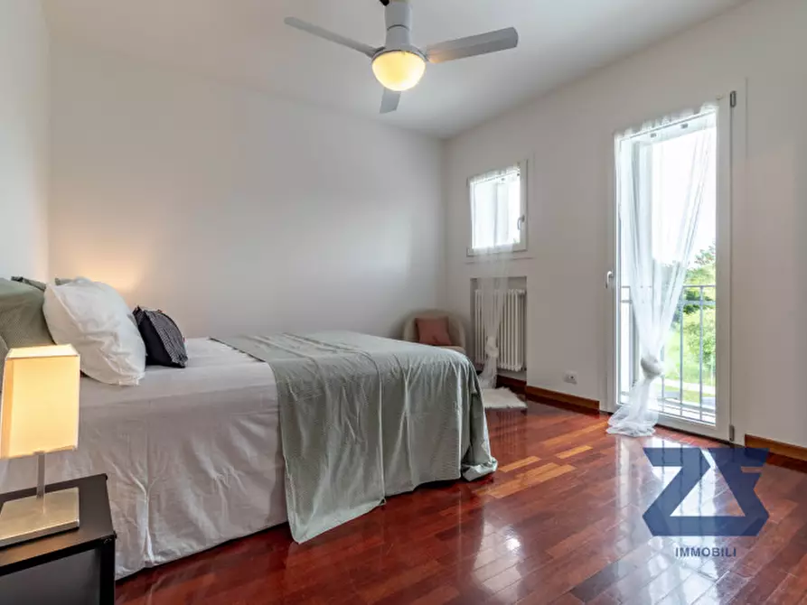 Immagine 35 di Casa bifamiliare in vendita  in Via Redipuglia a Castelfranco Veneto