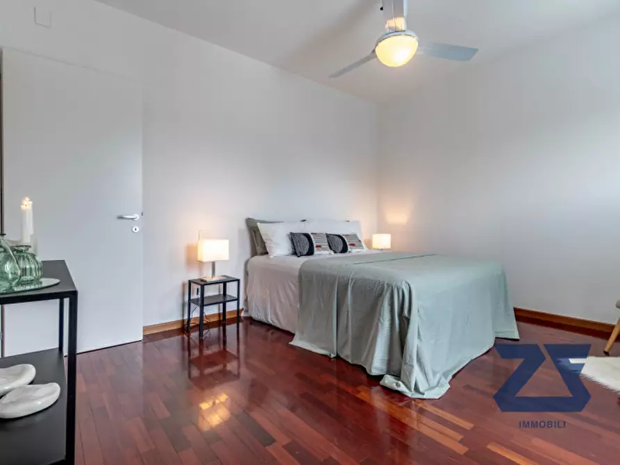 Immagine 36 di Casa bifamiliare in vendita  in Via Redipuglia a Castelfranco Veneto