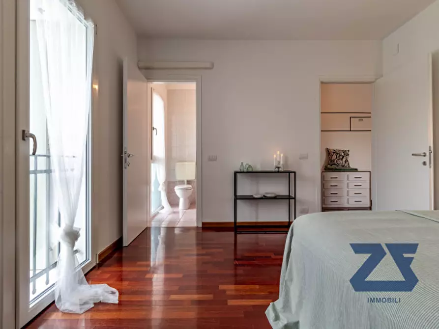 Immagine 37 di Casa bifamiliare in vendita  in Via Redipuglia a Castelfranco Veneto