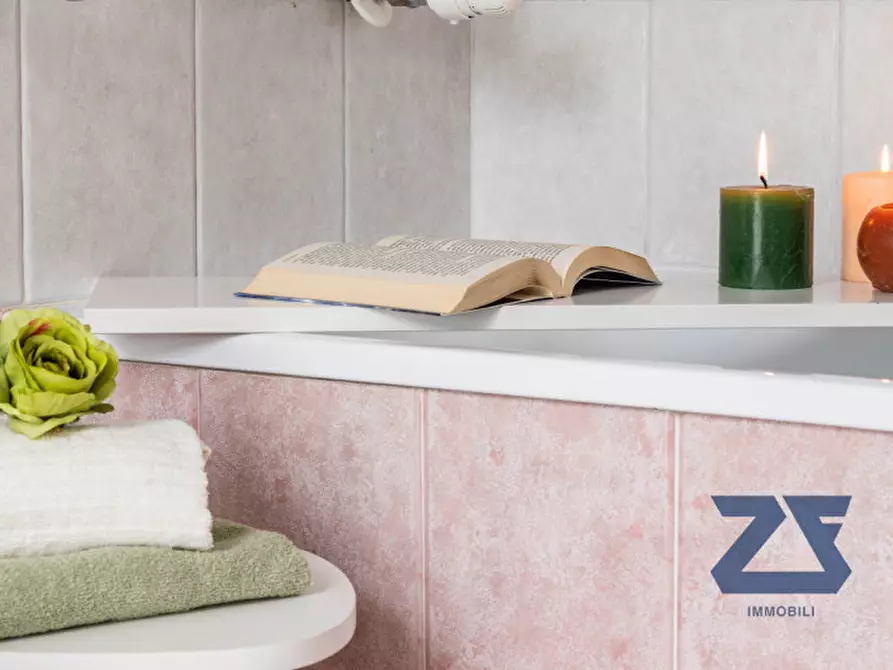 Immagine 40 di Casa bifamiliare in vendita  in Via Redipuglia a Castelfranco Veneto