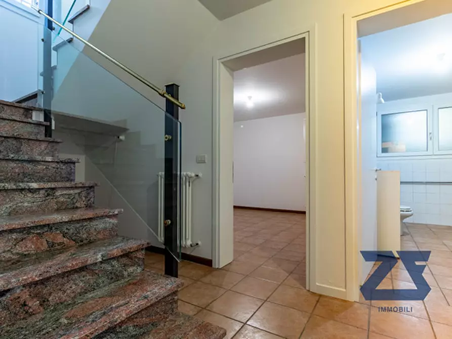 Immagine 41 di Casa bifamiliare in vendita  in Via Redipuglia a Castelfranco Veneto